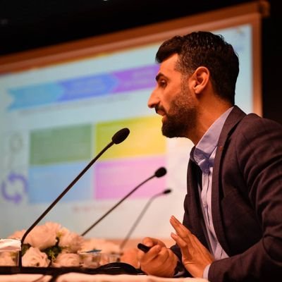 cihansehla's profile picture. Beylikdüzü Belediyesi Bşk. Yardımcısı / Şehir Plancısı