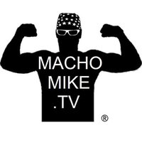 Macho Mike(@MachoMike_TV) 's Twitter Profile Photo