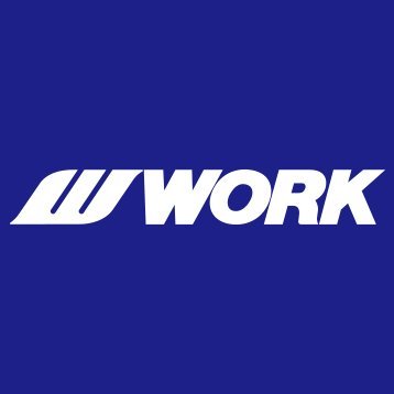 WORK WHEELS JAPAN(ワークホイールズジャパン)公式