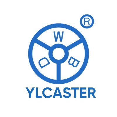 YLcaster- manufacturer of casters and wheels, and master distributor of elite brand casters, wheels, and plastic trolley in China