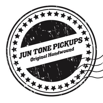JUN TONE PICKUPS Profile