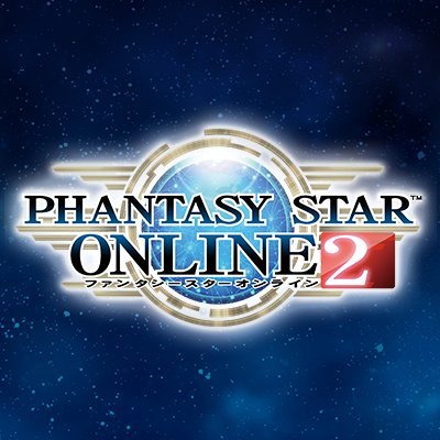 PSO2 NGS 非公式アカウント🌏
