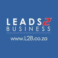 Leads 2 Business(@L2Bcoza) 's Twitter Profile Photo