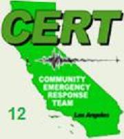 LAFD-CERT Battalion 12 in Division 3