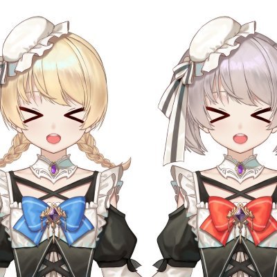 朧夜ルナルア@Vtuber準備中さんのプロフィール画像