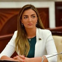 Könül Nurullayeva(@KNurullayeva) 's Twitter Profile Photo