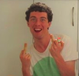 patrickscriven's profile picture. 