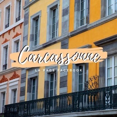 Page d’actualités, touristique et historique de Carcassonne depuis 2012. Elle est aussi présente sur Facebook et compte plus de 37000 fans.
