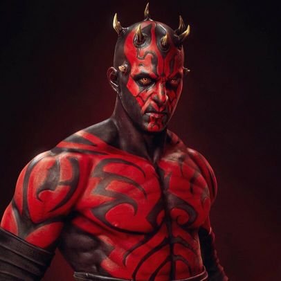 darth__maul8 Profile Picture