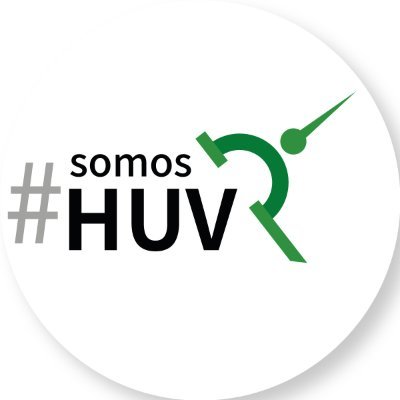 🏥 Cuenta oficial del Hospital Universitario Virgen del Rocío. 💚 La excelencia es nuestra pasión
  👩‍⚕️👨‍⚕️#SomosHUVR #Cuidamosdetusalud