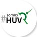 HospitalUVRocio (@HospitalUVRocio) Twitter profile photo