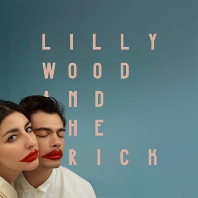 LillyWood&ThePrick