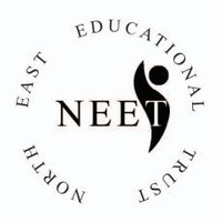 North East Educational Trust (NEET)(@NEETrust) 's Twitter Profile Photo