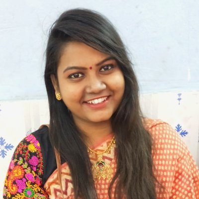 Meghna0612's profile picture. 