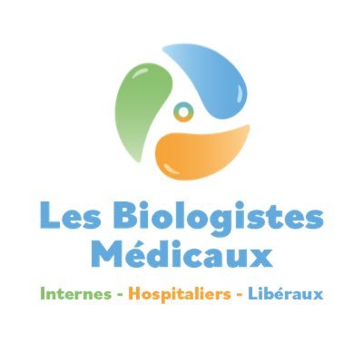 Compte officiel du Syndicat Les Biologistes Médicaux (#LesBIOMED)