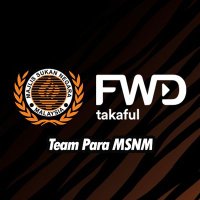 Team Malaysia Para(@strike4Xcellent) 's Twitter Profile Photo