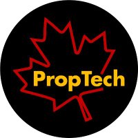 PropTechCanada (@proptechcanada) 's Twitter Profile