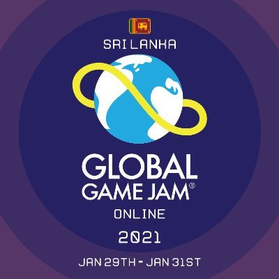 Global Game Jam Sri Lanka