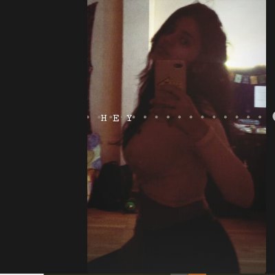 shawtysubbitch's profile picture. she/her | 18
I USE EMOJIS ONLY WHEN I'M HIGH
 i say fuck a lot, fuck fucking fuckall fuckery fucker fuckass fuckme