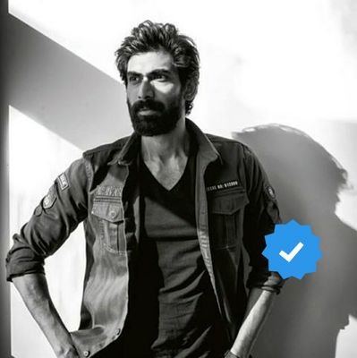 🇷‌🇦‌🇳‌🇦‌ 🇩‌🇦‌🇬‌🇬‌🇺‌🇧‌🇦‌🇹‌🇮‌
◼ Actor | Producer | Presenter | Host
◼ Entrepreneur | Distributor
Lots of 💙 @ranadaggubati