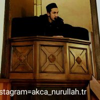 Nurullah Akca (@akcanurullah18) 's Twitter Profile