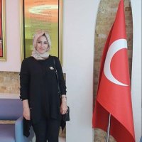 Hatice Değirmenci (@haticedegirme17) Twitter profile photo