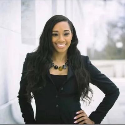 Alex_Coppadge's profile picture. Chair & Co-founder of Nexters PAC | “A catalyst for change fighting to lift the voices of the Black community in government” ✊🏽✊🏾✊🏿 | Tar Heel bred