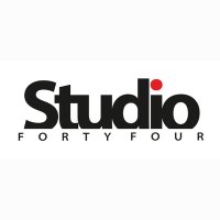Studio 44 LDN(@Studio44ldn) 's Twitter Profile Photo