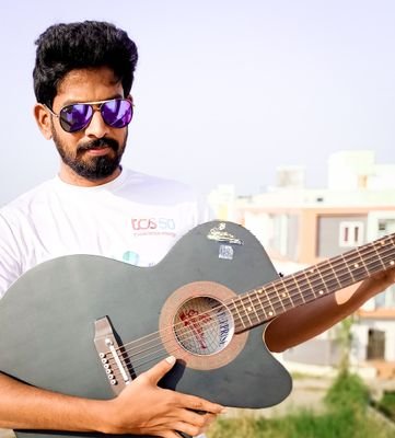 VengadeshMuthu2's profile picture. 