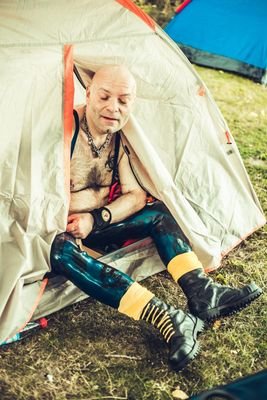 18+ only NSFW -SEX IS MY LIFE! I spread my legs for every TOXIC load. As a POZ WHORE, I prefer to serve BBC, homeless, junkies...
#AIDS #TOXIC #HIV #STD #WHORE