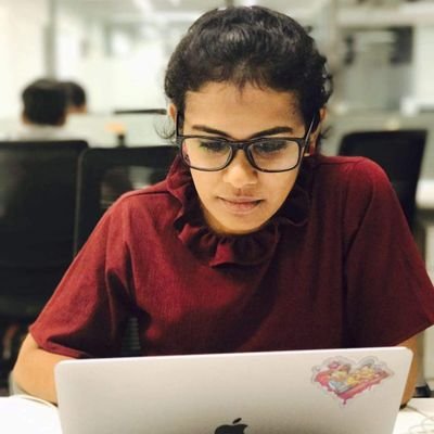 unlearning to relearn |  developer at MakeMyTrip