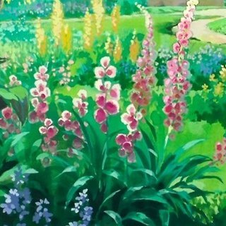 Carriさんのプロフィール画像
