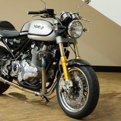 Norton motorcycles are back check with us for https://t.co/KZNt1WgKMS