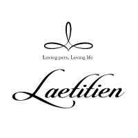【モグワンCM放映中】レティシアン公式 (@laetitien_pf) 's Twitter Profile