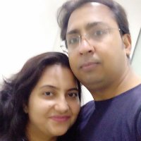 Harish Pursnani - @Harishpursnani1 Twitter Profile Photo