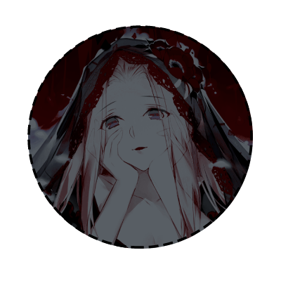 inprecatio's profile picture. 