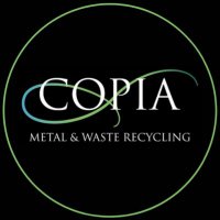 Copia Metals & Waste(@copiametalwaste) 's Twitter Profile Photo