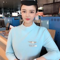 广州厦航空乘程雅尼 (@gxodbd) 's Twitter Profile