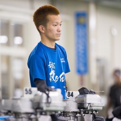 ajAd9ceIBMs9cMO's profile picture. 西山貴浩選手が大好き！男の子ですw 西山貴浩の応援舟券を買い続けてまーす！ まだ、25歳なのでボートレース歴は浅いです！ 西山貴浩選手の情報も呟いて行きたいと思います！ 気軽にフォローしてくださいね！ 関西に住んでいるのでびわこと尼崎によく行きます。 ライブ配信でコメントする時の名前は『花丸のおやつ』