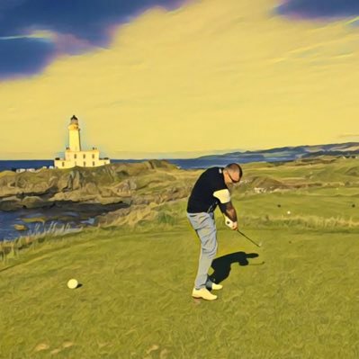 Advanced PGA Teaching Pro based at Northumberland GC/The Golf Hub