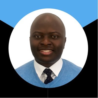 Vision keeper @OPTIMIZclaims (#Insurtech #Logtech). Founder @StilFreshltd (#subrogation). PanAfrican. #cargoclaims #marineinsurance RT doesn't mean endorsement