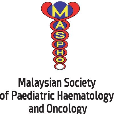 Malaysian Society of Paediatric Haematology and Oncology (MASPHO) est. in 2014 to promote all efforts aimed at the ultimate cure of all children with cancer.