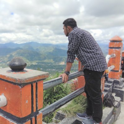 Zoel05445925's profile picture. Keep the spirit