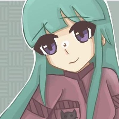 nyuchomisiekさんのプロフィール画像
