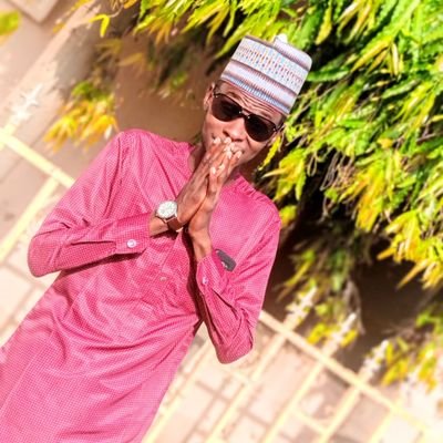 I'm just ABDUL by name