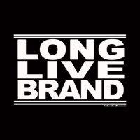 The Long Live Brand(@LongLiveBrand) 's Twitter Profile Photo