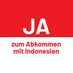 Indonesien Abkommen JA (@indonesienja) Twitter profile photo Indonesien Abkommen JA (@indonesienja) Twitter profile photo