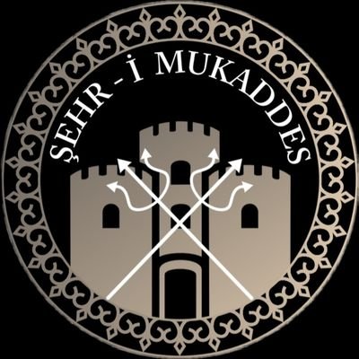 Şehr-i Mukaddes FK Resmi Twitter Hesabı / Offical Twitter Account of Şehr-i Mukaddes FK 🕊