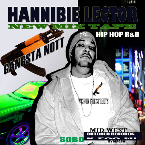 gangstanott's profile picture. STRAIGHT G