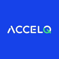 ACCELQ(@ACCELQ) 's Twitter Profile Photo